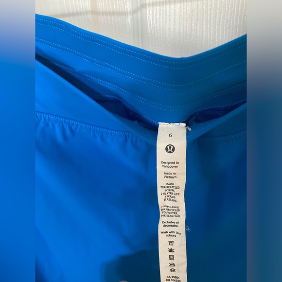 Lululemon Adapted State High-Rise Jogger *Full Length in Poolside - Picture 2 of 5